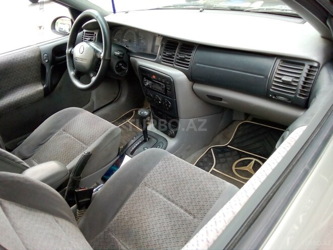 Opel Vectra 1998, 221,333 km - 1.6 l - Bakı