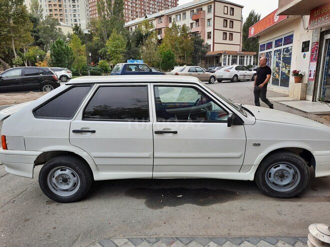 LADA (VAZ) 2114 2012, 170,000 km - 1.5 л - Bakı