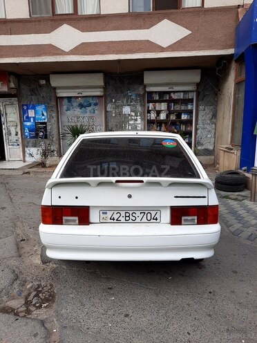 LADA (VAZ) 2114 2012, 170,000 km - 1.5 л - Bakı
