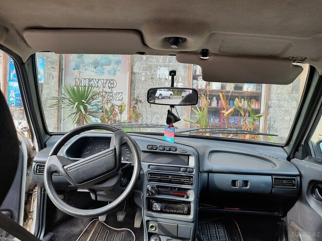 LADA (VAZ) 2114 2012, 170,000 km - 1.5 л - Bakı