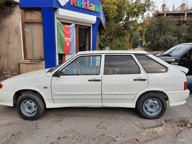 LADA (VAZ) 2114 2012, 170,000 km - 1.5 л - Bakı