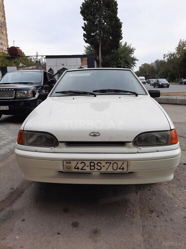 LADA (VAZ) 2114 2012, 170,000 km - 1.5 л - Bakı