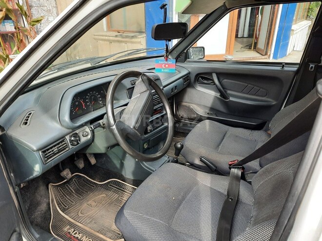 LADA (VAZ) 2114 2012, 170,000 km - 1.5 л - Bakı
