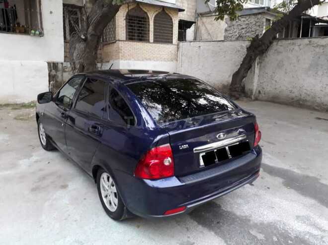 LADA (VAZ) Priora 2013, 260,000 km - 1.6 l - Bakı