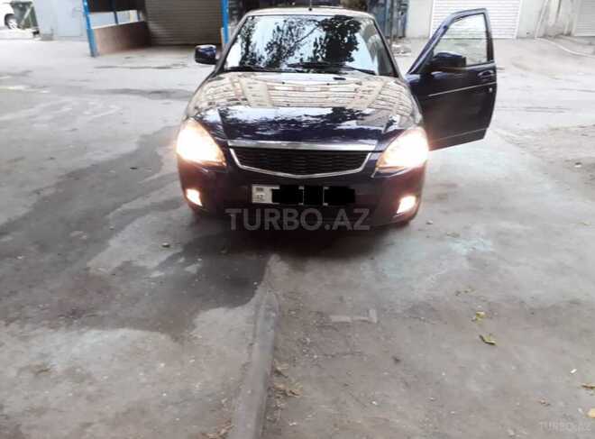 LADA (VAZ) Priora 2013, 260,000 km - 1.6 l - Bakı