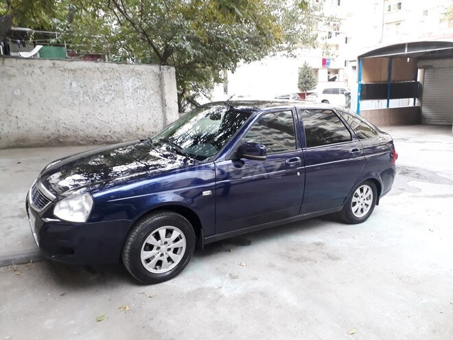 LADA (VAZ) Priora 2013, 260,000 km - 1.6 l - Bakı