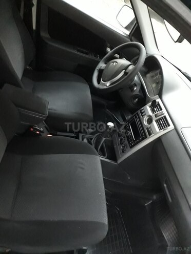 LADA (VAZ) Priora 2013, 260,000 km - 1.6 l - Bakı