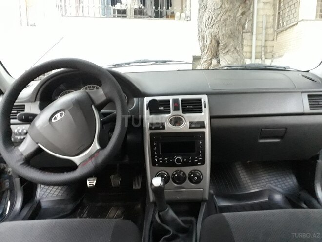 LADA (VAZ) Priora 2013, 260,000 km - 1.6 l - Bakı
