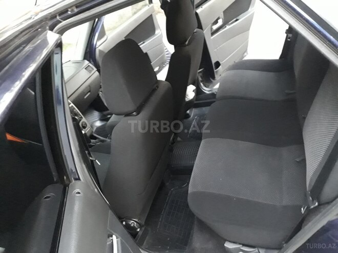 LADA (VAZ) Priora 2013, 260,000 km - 1.6 l - Bakı