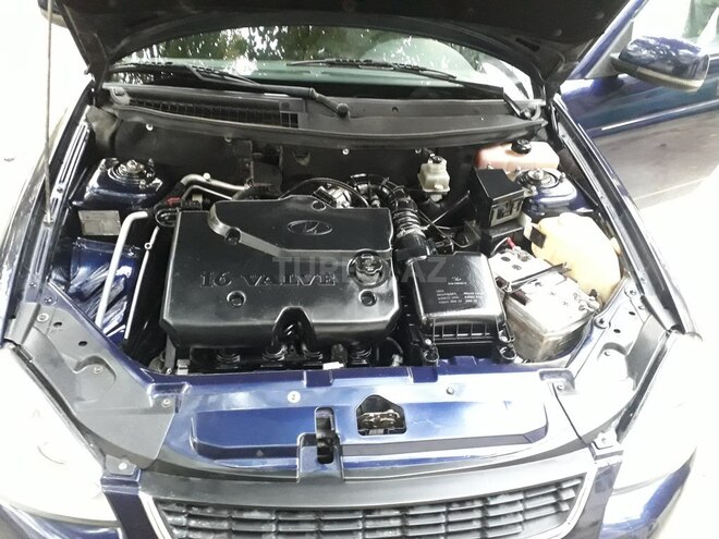 LADA (VAZ) Priora 2013, 260,000 km - 1.6 l - Bakı