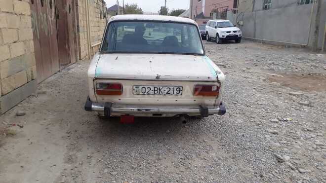 LADA (VAZ) 2103 1978, 310,000 km - 1.3 l - Sumqayıt