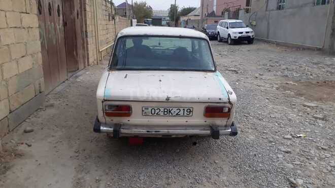LADA (VAZ) 2103 1978, 310,000 km - 1.3 l - Sumqayıt