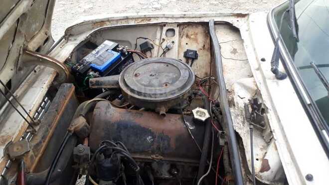 LADA (VAZ) 2103 1978, 310,000 km - 1.3 l - Sumqayıt