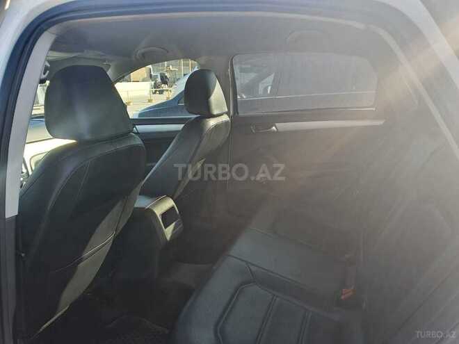 Volkswagen Passat 2012, 274,000 km - 2.5 l - Bakı