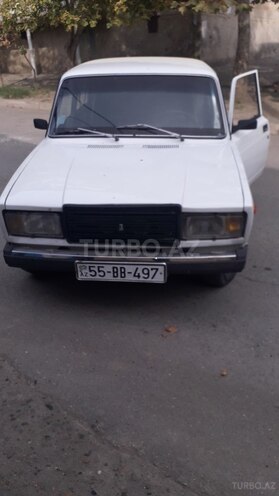 LADA (VAZ) 2107 1988, 420,000 km - 1.5 л - Mingəçevir