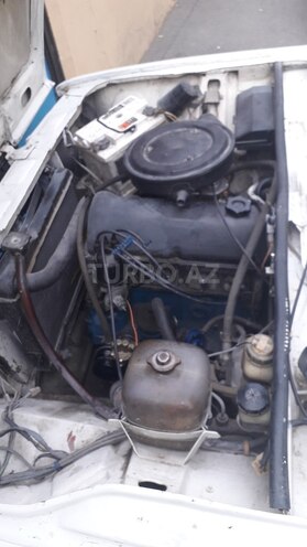 LADA (VAZ) 2107 1988, 420,000 km - 1.5 л - Mingəçevir