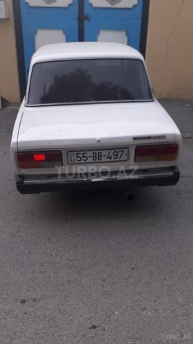 LADA (VAZ) 2107 1988, 420,000 km - 1.5 л - Mingəçevir
