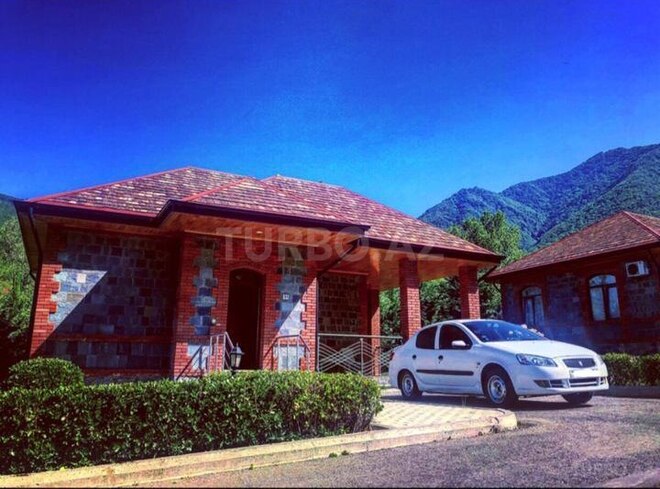 Iran Khodro Runna 2014, 260,000 km - 1.6 л - Bakı