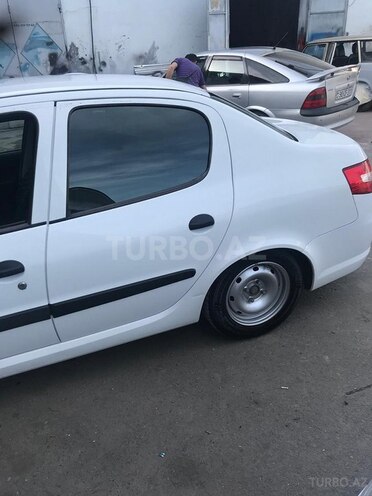 Iran Khodro Runna 2014, 260,000 km - 1.6 л - Bakı