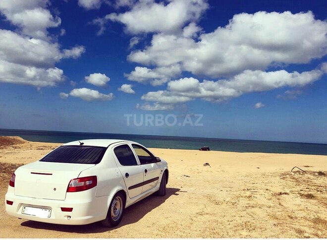 Iran Khodro Runna 2014, 260,000 km - 1.6 л - Bakı