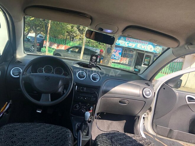 Iran Khodro Runna 2014, 260,000 km - 1.6 л - Bakı