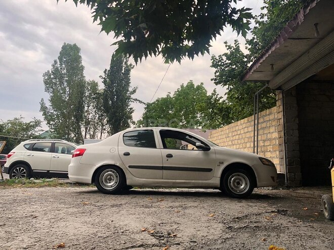 Iran Khodro Runna 2014, 260,000 km - 1.6 л - Bakı