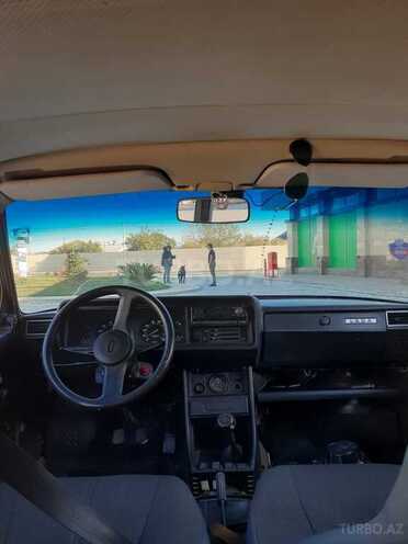 LADA (VAZ) 2107 2010, 150,000 km - 1.6 l - Bakı