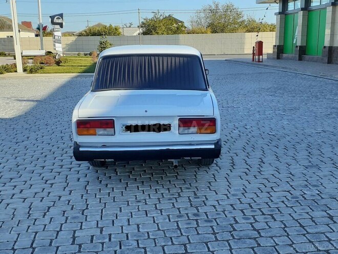 LADA (VAZ) 2107 2010, 150,000 km - 1.6 l - Bakı