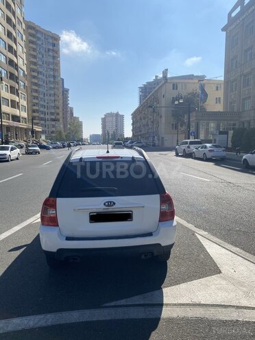 Kia Sportage 2008, 182,000 km - 2.0 l - Bakı