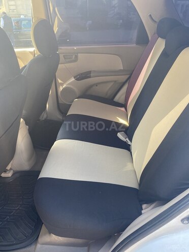 Kia Sportage 2008, 182,000 km - 2.0 l - Bakı