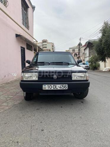 Tofas Sahin 2004, 119,000 km - 1.6 l - Bakı