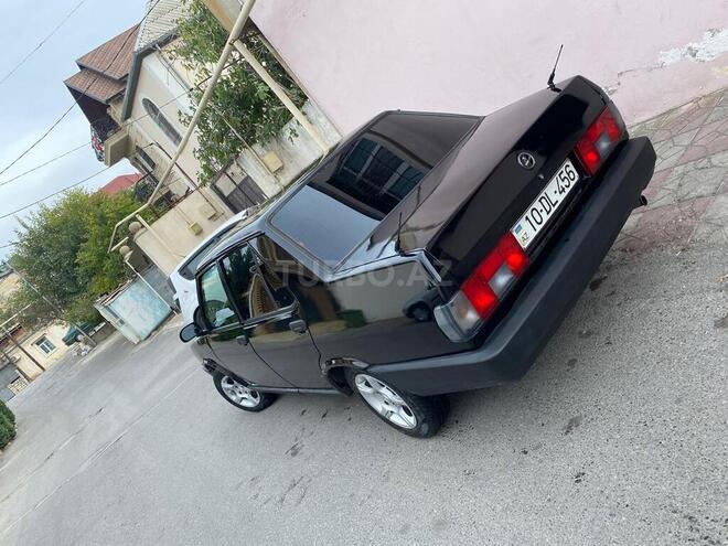 Tofas Sahin 2004, 119,000 km - 1.6 l - Bakı