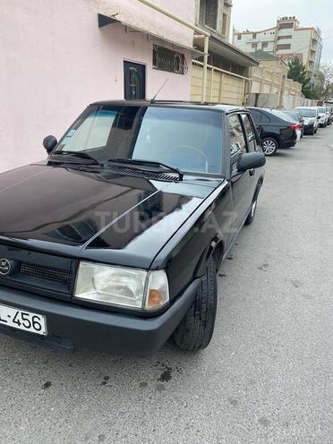 Tofas Sahin 2004, 119,000 km - 1.6 l - Bakı