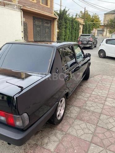 Tofas Sahin 2004, 119,000 km - 1.6 l - Bakı