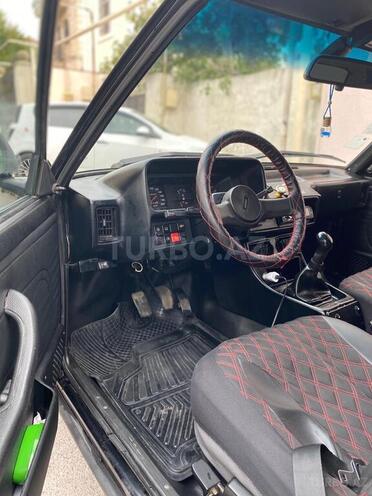 Tofas Sahin 2004, 119,000 km - 1.6 l - Bakı