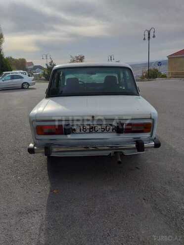LADA (VAZ) 2106 1975, 316,148 km - 1.5 л - Şamaxı