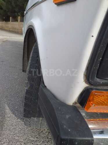 LADA (VAZ) 2106 1975, 316,148 km - 1.5 л - Şamaxı