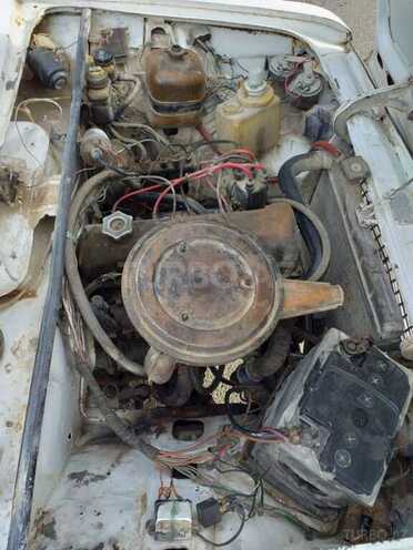 LADA (VAZ) 2106 1975, 316,148 km - 1.5 л - Şamaxı
