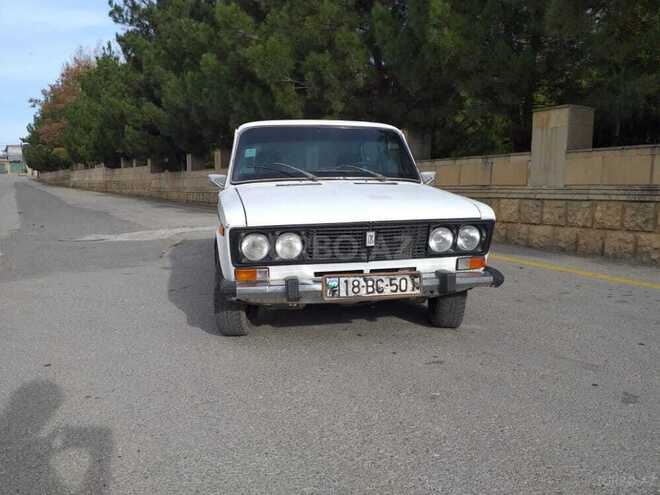 LADA (VAZ) 2106 1975, 316,148 km - 1.5 л - Şamaxı