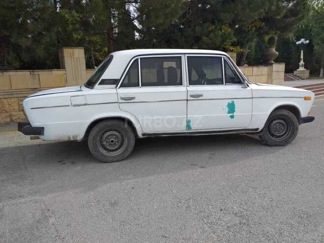 LADA (VAZ) 2106 1975, 316,148 km - 1.5 л - Şamaxı