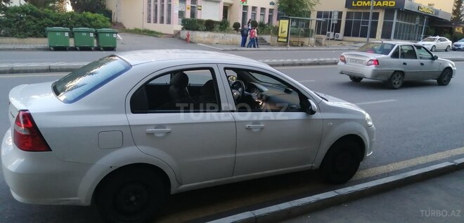 Chevrolet Aveo 2011, 157,000 km - 1.4 л - Bakı