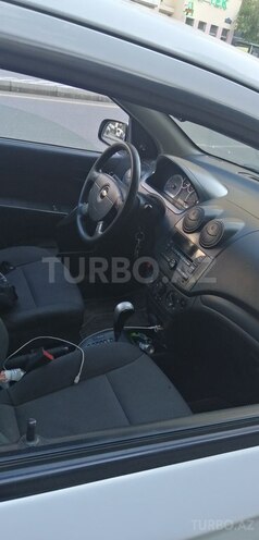 Chevrolet Aveo 2011, 157,000 km - 1.4 л - Bakı