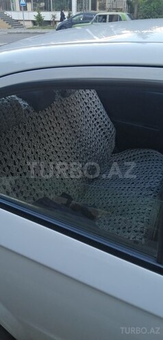 Chevrolet Aveo 2011, 157,000 km - 1.4 л - Bakı