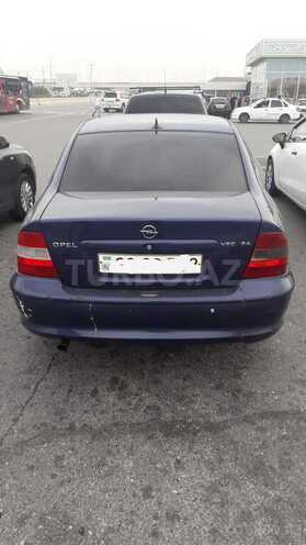 Opel Vectra 1997, 450,000 km - 2.0 l - Bakı