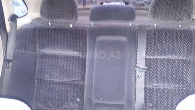Opel Vectra 1997, 450,000 km - 2.0 l - Bakı