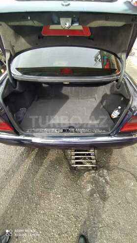 Mercedes E 230 1997, 349,000 km - 2.3 l - Bakı
