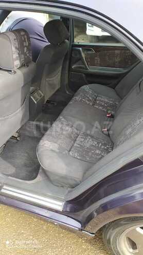 Mercedes E 230 1997, 349,000 km - 2.3 l - Bakı