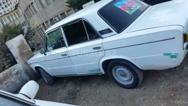 LADA (VAZ) 2106 1993, 700,500 km - 1.5 л - Bakı