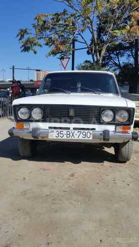 LADA (VAZ) 2106 1993, 700,500 km - 1.5 л - Bakı