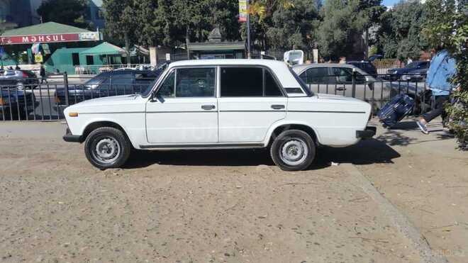 LADA (VAZ) 2106 1993, 700,500 km - 1.5 л - Bakı